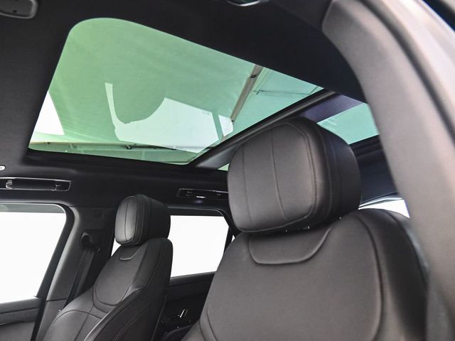 2023 Land Rover Range Rover Sport SE - 22997223 - 34