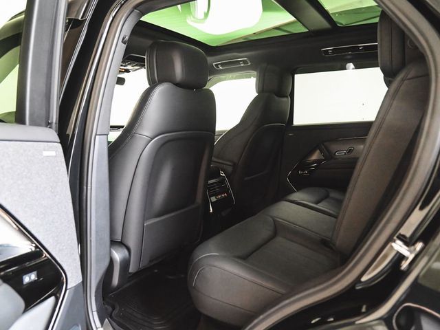 2023 Land Rover Range Rover Sport SE - 22997223 - 35