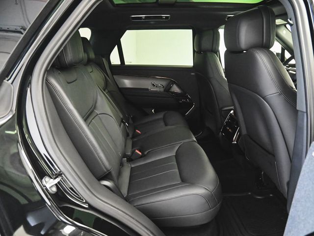 2023 Land Rover Range Rover Sport SE - 22997223 - 36