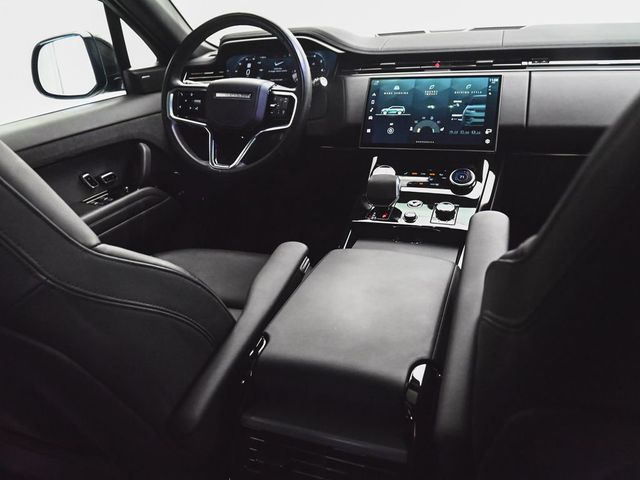 2023 Land Rover Range Rover Sport SE - 22997223 - 38