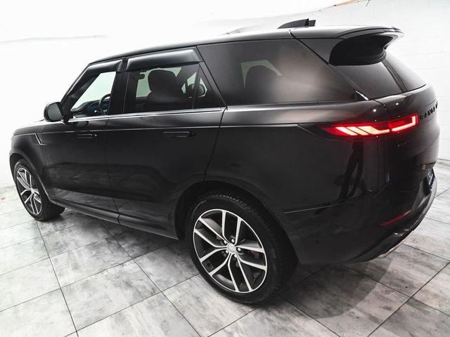 2023 Land Rover Range Rover Sport SE - 22997223 - 3