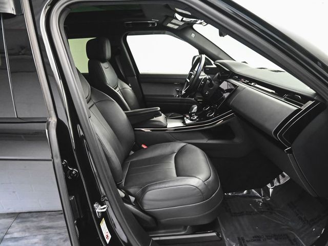 2023 Land Rover Range Rover Sport SE - 22997223 - 39