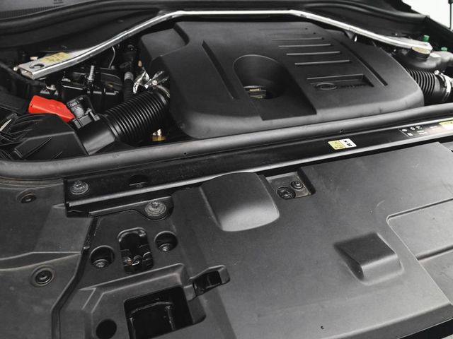 2023 Land Rover Range Rover Sport SE - 22997223 - 41