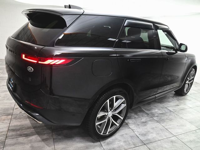 2023 Land Rover Range Rover Sport SE - 22997223 - 5