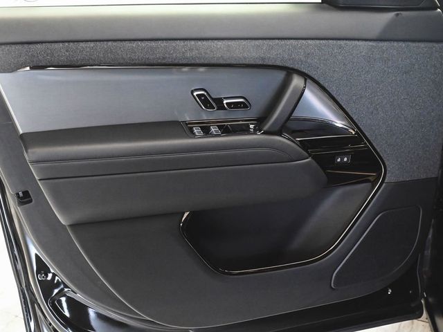 2023 Land Rover Range Rover Sport SE - 22997223 - 7