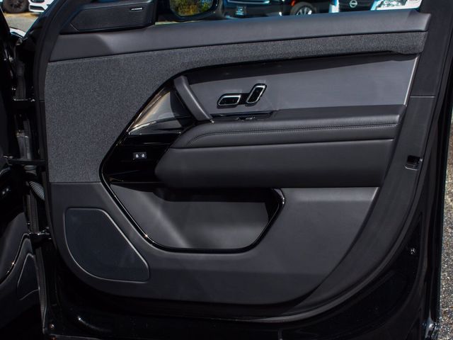 2023 Land Rover Range Rover Sport SE - 23093773 - 10