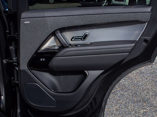 2023 Land Rover Range Rover Sport SE - 23093773 - 11