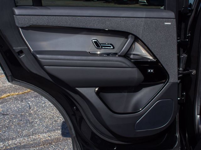 2023 Land Rover Range Rover Sport SE - 23093773 - 12