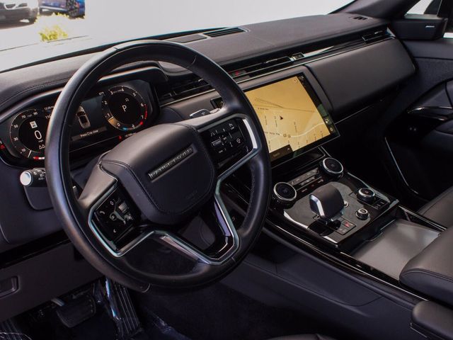 2023 Land Rover Range Rover Sport SE - 23093773 - 14