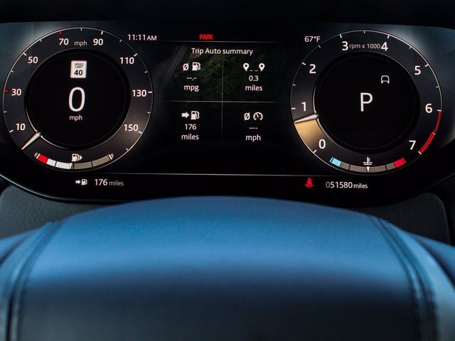 2023 Land Rover Range Rover Sport SE - 23093773 - 15