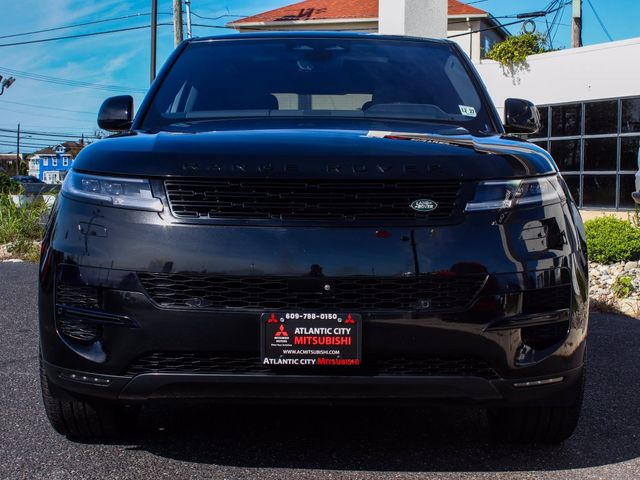 2023 Land Rover Range Rover Sport SE - 23093773 - 1