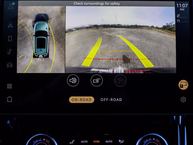 2023 Land Rover Range Rover Sport SE - 23093773 - 20