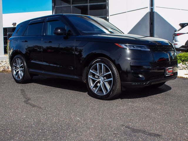 2023 Land Rover Range Rover Sport SE - 23093773 - 2