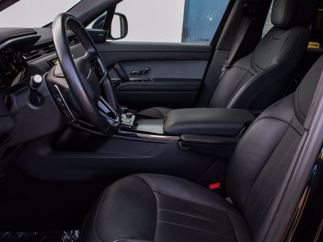 2023 Land Rover Range Rover Sport SE - 23093773 - 31