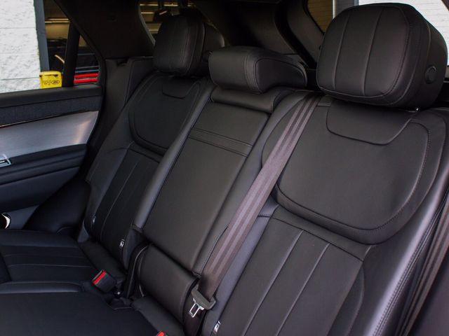 2023 Land Rover Range Rover Sport SE - 23093773 - 33