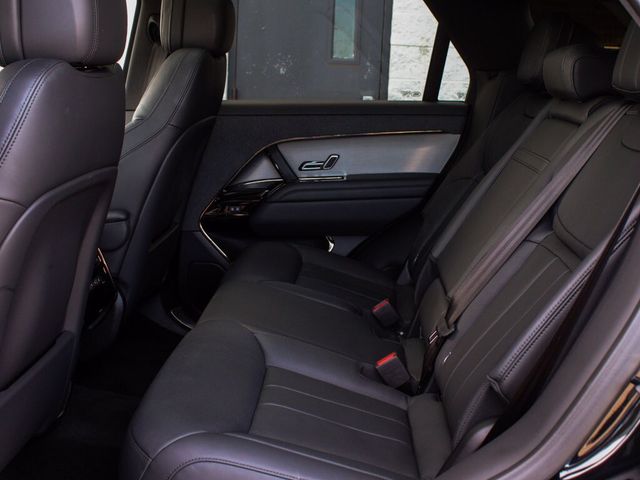 2023 Land Rover Range Rover Sport SE - 23093773 - 34