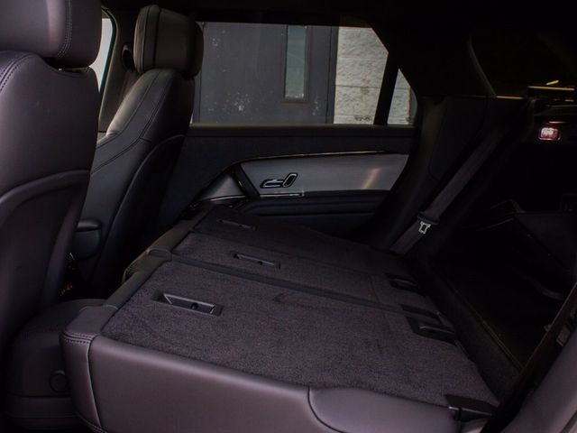 2023 Land Rover Range Rover Sport SE - 23093773 - 35