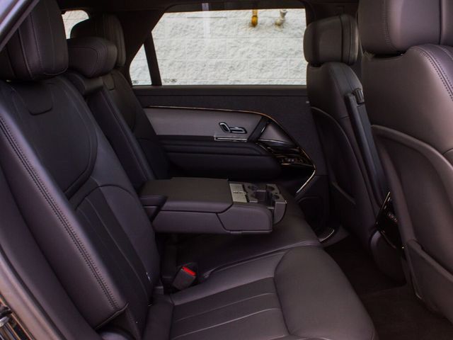 2023 Land Rover Range Rover Sport SE - 23093773 - 37