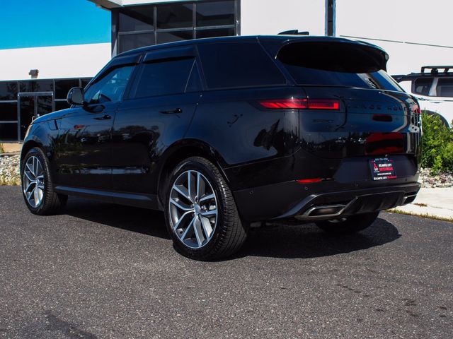 2023 Land Rover Range Rover Sport SE - 23093773 - 3