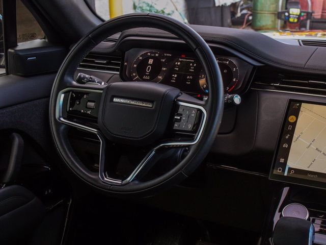 2023 Land Rover Range Rover Sport SE - 23093773 - 39