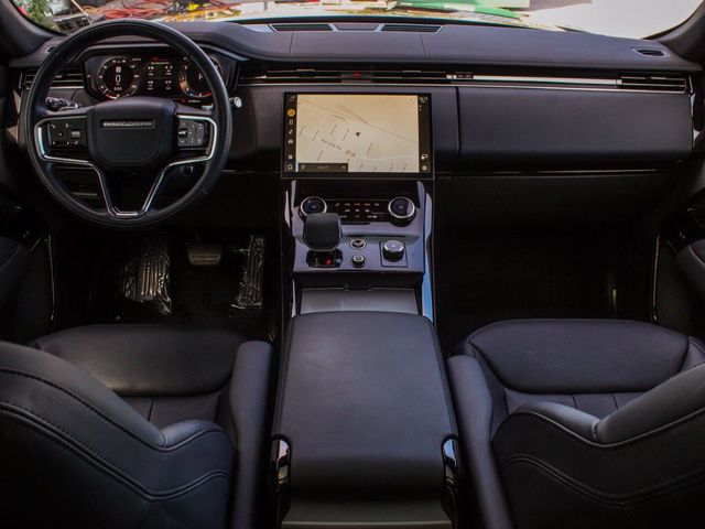 2023 Land Rover Range Rover Sport SE - 23093773 - 41