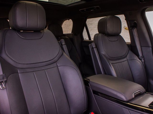 2023 Land Rover Range Rover Sport SE - 23093773 - 42
