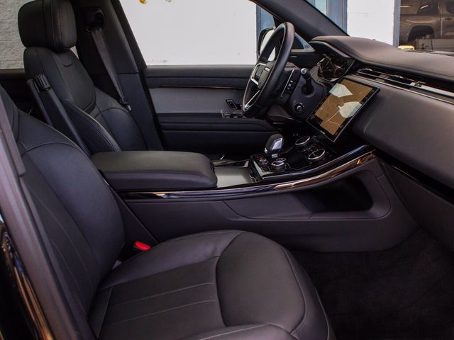2023 Land Rover Range Rover Sport SE - 23093773 - 43
