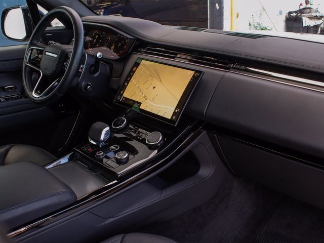 2023 Land Rover Range Rover Sport SE - 23093773 - 44