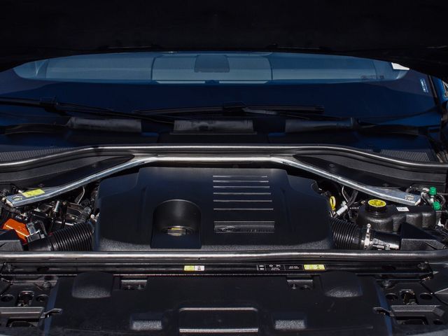 2023 Land Rover Range Rover Sport SE - 23093773 - 47