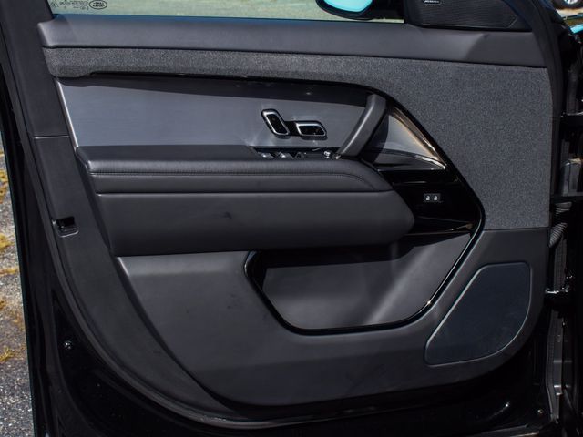 2023 Land Rover Range Rover Sport SE - 23093773 - 7