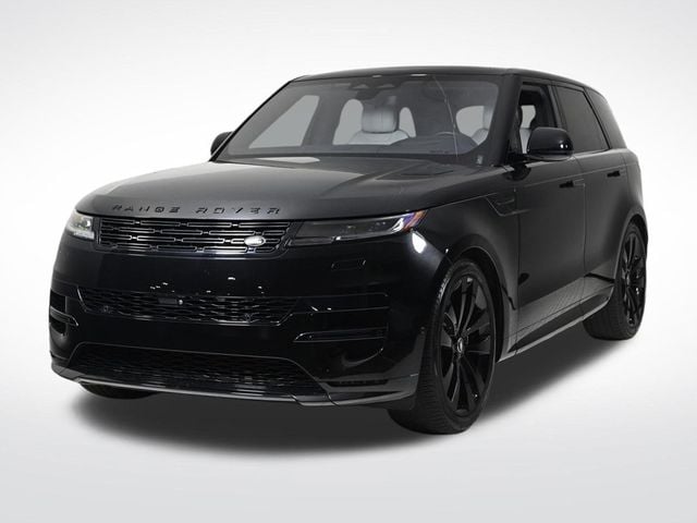 2023 Land Rover Range Rover Sport SE Dynamic - 22778410 - 0