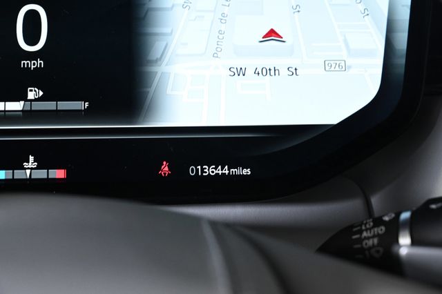 2023 Land Rover Range Rover Sport SE Dynamic - 23003046 - 9