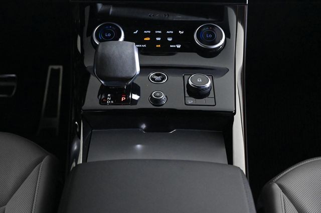 2023 Land Rover Range Rover Sport SE Dynamic - 23003046 - 14