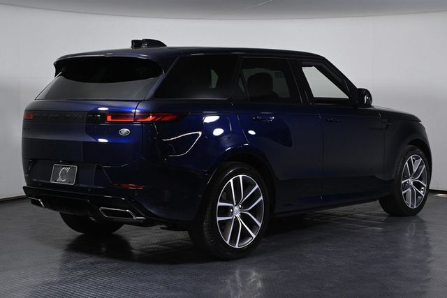 2023 Land Rover Range Rover Sport SE Dynamic - 23003046 - 18