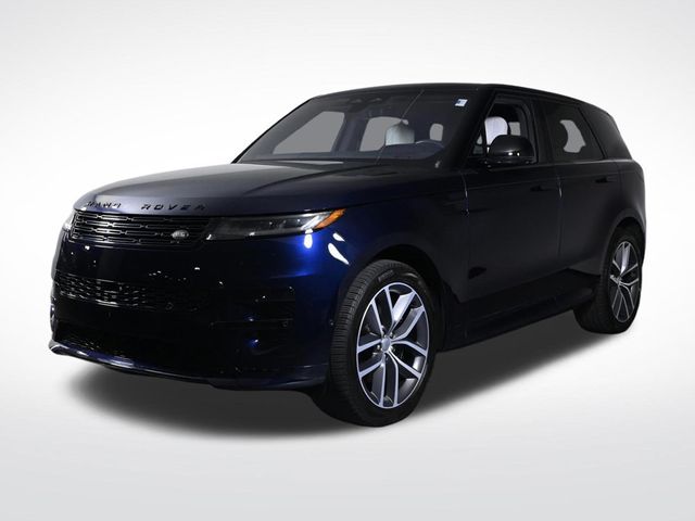2023 Land Rover Range Rover Sport SE Dynamic - 23003046 - 1