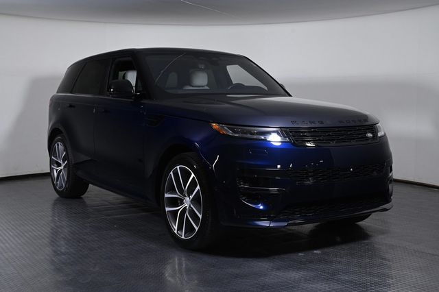 2023 Land Rover Range Rover Sport SE Dynamic - 23003046 - 20