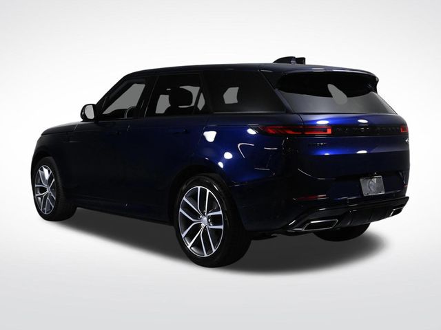 2023 Land Rover Range Rover Sport SE Dynamic - 23003046 - 3