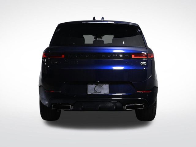 2023 Land Rover Range Rover Sport SE Dynamic - 23003046 - 4