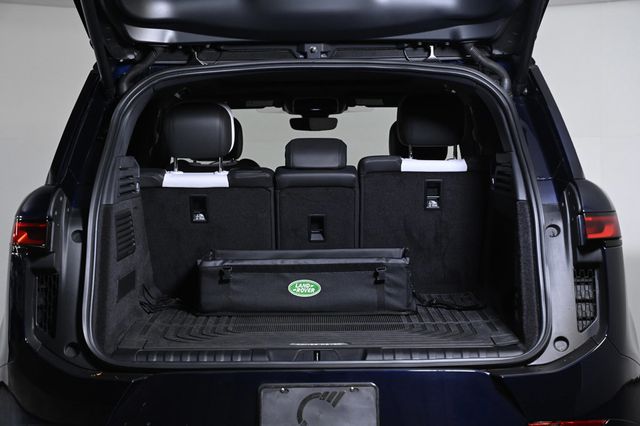 2023 Land Rover Range Rover Sport SE Dynamic - 23003046 - 5