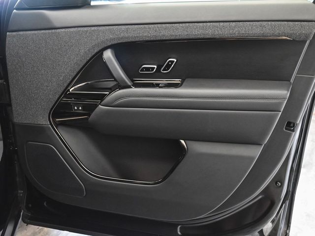2023 Land Rover Range Rover Sport SE Dynamic - 22922163 - 9