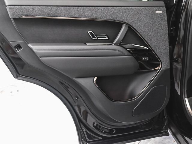 2023 Land Rover Range Rover Sport SE Dynamic - 22922163 - 10