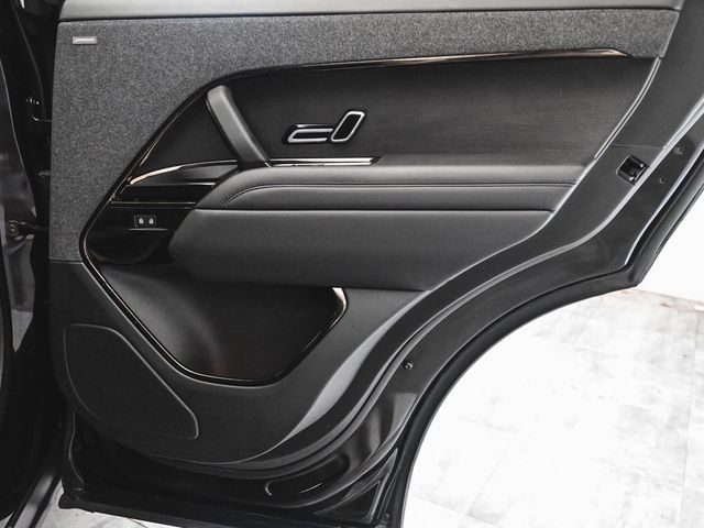 2023 Land Rover Range Rover Sport SE Dynamic - 22922163 - 11