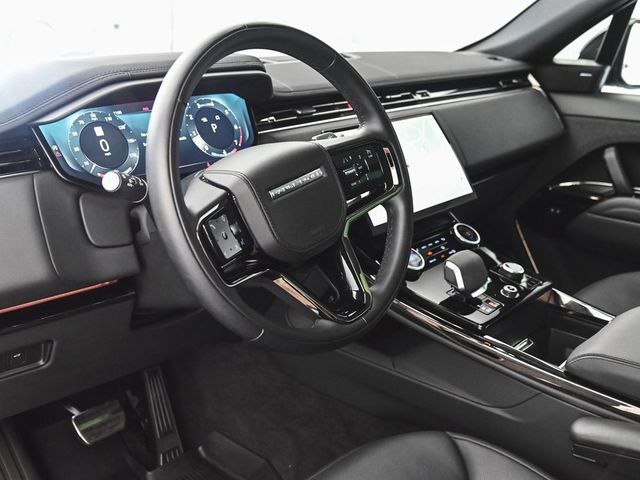 2023 Land Rover Range Rover Sport SE Dynamic - 22922163 - 13