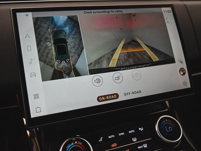 2023 Land Rover Range Rover Sport SE Dynamic - 22922163 - 17