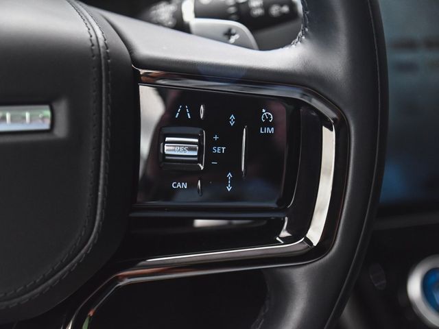 2023 Land Rover Range Rover Sport SE Dynamic - 22922163 - 21