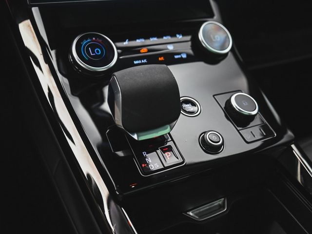 2023 Land Rover Range Rover Sport SE Dynamic - 22922163 - 23