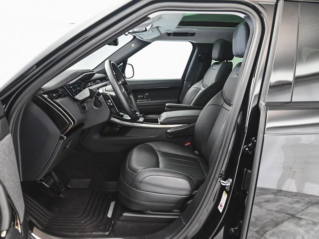 2023 Land Rover Range Rover Sport SE Dynamic - 22922163 - 25