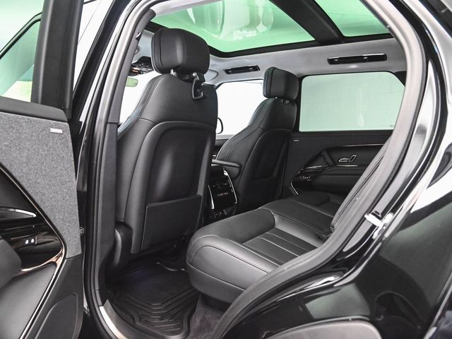 2023 Land Rover Range Rover Sport SE Dynamic - 22922163 - 26