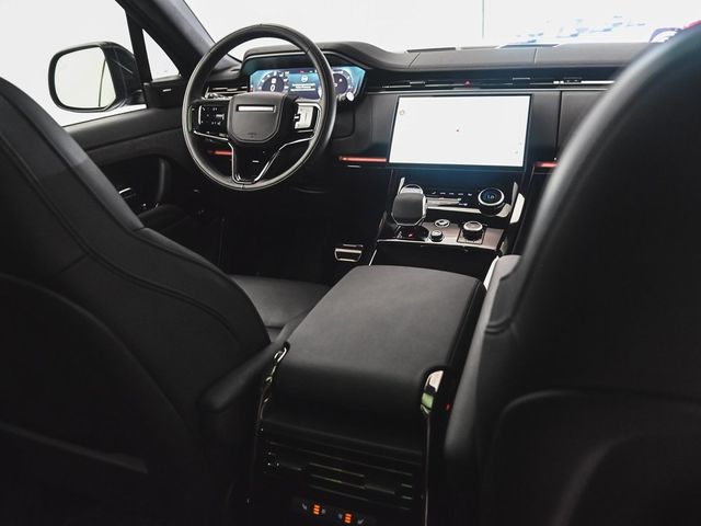 2023 Land Rover Range Rover Sport SE Dynamic - 22922163 - 28