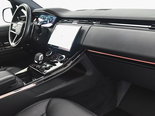 2023 Land Rover Range Rover Sport SE Dynamic - 22922163 - 30